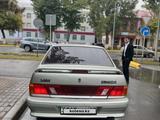 ВАЗ (Lada) 2115 (седан) 2006 года за 1 250 000 тг. в Уральск – фото 5