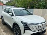 Changan CS75 Plus 2025 годаүшін10 300 000 тг. в Алматы – фото 2