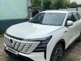 Changan CS75 Plus 2025 годаүшін10 300 000 тг. в Алматы – фото 3