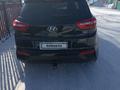 Hyundai Creta 2021 года за 11 000 000 тг. в Караганда – фото 8