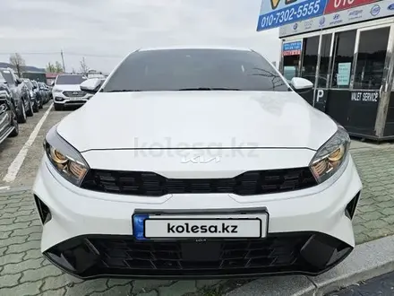 Kia K3 2022 годаүшін10 335 000 тг. в Астана