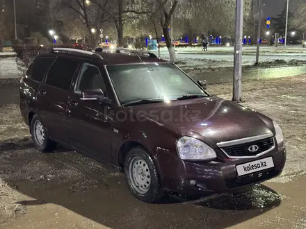 ВАЗ (Lada) Priora 2171 2012 года за 1 900 000 тг. в Актобе – фото 3