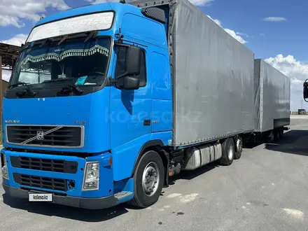 Volvo  FH 2006 года за 32 000 000 тг. в Шымкент