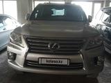 Lexus LX 570 2013 года за 18 000 000 тг. в Астана