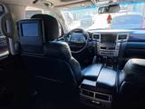 Lexus LX 570 2013 года за 18 000 000 тг. в Астана – фото 4