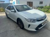 Toyota Camry 2015 годаfor10 300 000 тг. в Семей – фото 5