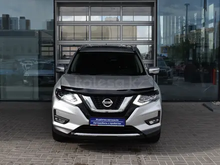 Nissan X-Trail 2020 года за 10 490 000 тг. в Астана – фото 8