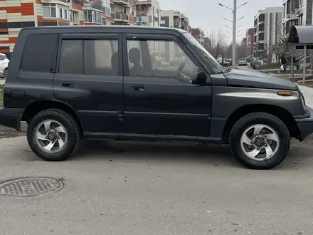 Suzuki Escudo 1994 года за 2 840 000 тг. в Алматы – фото 6