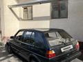 Volkswagen Golf 1990 года за 550 000 тг. в Кентау