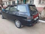 ВАЗ (Lada) 2111 2006 года за 699 000 тг. в Костанай – фото 5