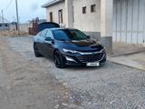 Chevrolet Malibu 2019 годаүшін10 200 000 тг. в Туркестан – фото 2