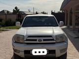 Toyota Hilux Surf 2003 года за 7 000 000 тг. в Кордай – фото 3