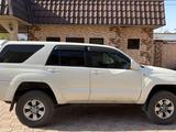 Toyota Hilux Surf 2003 года за 7 000 000 тг. в Кордай – фото 4