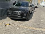 Hyundai Tucson 2023 года за 14 500 000 тг. в Астана