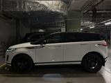 Land Rover Range Rover Evoque 2022 года за 26 870 000 тг. в Алматы – фото 5
