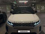 Land Rover Range Rover Evoque 2022 года за 26 870 000 тг. в Алматы