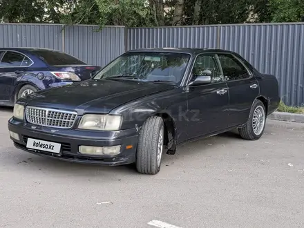 Nissan Cedric 1998 года за 1 200 000 тг. в Караганда – фото 4