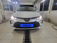 Toyota Corolla 2019 годаfor10 500 000 тг. в Алматы