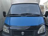 ГАЗ ГАЗель 2013 года за 6 300 000 тг. в Семей – фото 2