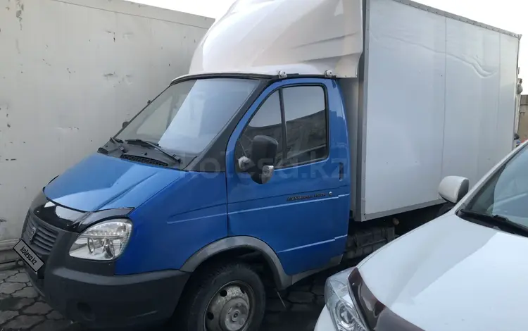 ГАЗ ГАЗель 2013 года за 6 300 000 тг. в Семей