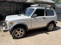 ВАЗ (Lada) Lada 2121 2015 года за 2 200 000 тг. в Астана