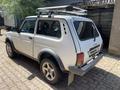 ВАЗ (Lada) Lada 2121 2015 года за 2 200 000 тг. в Астана – фото 3