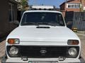 ВАЗ (Lada) Lada 2121 2015 года за 2 200 000 тг. в Астана – фото 2