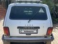 ВАЗ (Lada) Lada 2121 2015 года за 2 200 000 тг. в Астана – фото 4
