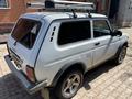 ВАЗ (Lada) Lada 2121 2015 года за 2 200 000 тг. в Астана – фото 5