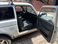 ВАЗ (Lada) Lada 2121 2015 года за 2 200 000 тг. в Астана – фото 6