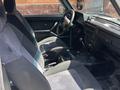 ВАЗ (Lada) Lada 2121 2015 года за 2 200 000 тг. в Астана – фото 7