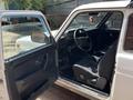 ВАЗ (Lada) Lada 2121 2015 года за 2 200 000 тг. в Астана – фото 8