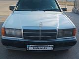 Mercedes-Benz 190 1991 годаүшін550 000 тг. в Алматы