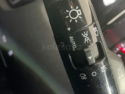 Kia Sorento 2023 года за 14 990 000 тг. в Павлодар – фото 12