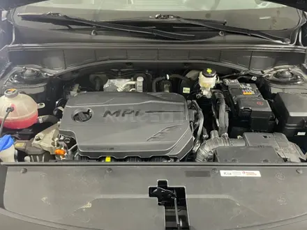 Kia Sorento 2023 года за 14 990 000 тг. в Павлодар – фото 11