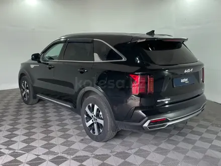 Kia Sorento 2023 года за 14 990 000 тг. в Павлодар – фото 7