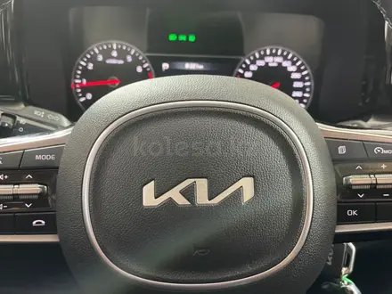 Kia Sorento 2023 года за 14 990 000 тг. в Павлодар – фото 25
