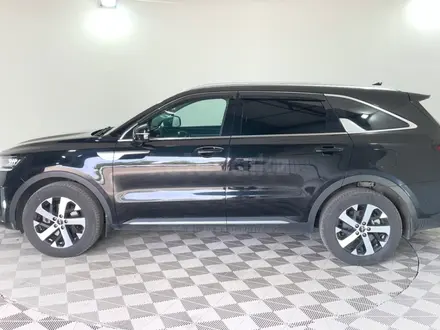 Kia Sorento 2023 года за 14 990 000 тг. в Павлодар – фото 8