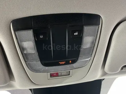 Kia Sorento 2023 года за 14 990 000 тг. в Павлодар – фото 26