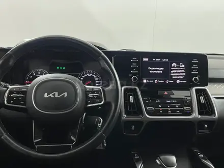 Kia Sorento 2023 года за 14 990 000 тг. в Павлодар – фото 27