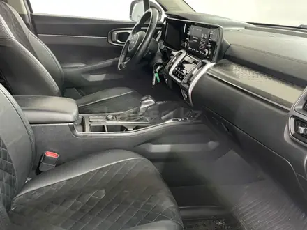 Kia Sorento 2023 года за 14 990 000 тг. в Павлодар – фото 28