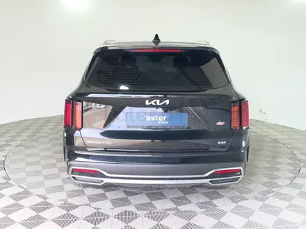 Kia Sorento 2023 года за 14 990 000 тг. в Павлодар – фото 6