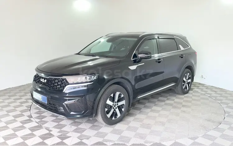 Kia Sorento 2023 годаүшін14 990 000 тг. в Павлодар