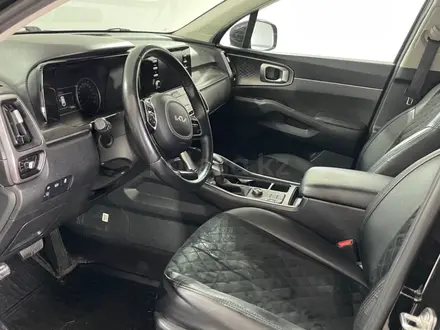 Kia Sorento 2023 года за 14 990 000 тг. в Павлодар – фото 31