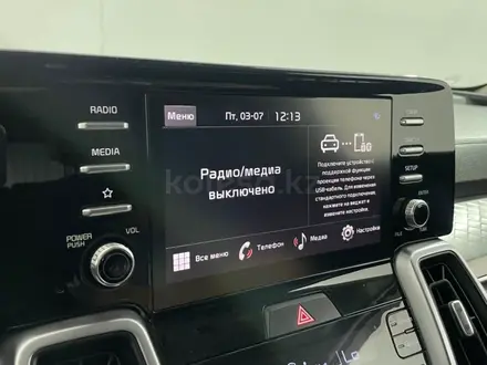 Kia Sorento 2023 года за 14 990 000 тг. в Павлодар – фото 13