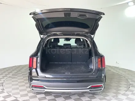 Kia Sorento 2023 года за 14 990 000 тг. в Павлодар – фото 9