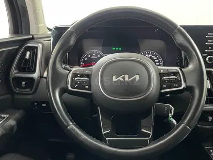Kia Sorento 2023 года за 14 990 000 тг. в Павлодар – фото 14