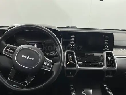 Kia Sorento 2023 года за 14 990 000 тг. в Павлодар – фото 16