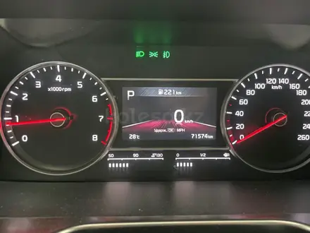 Kia Sorento 2023 года за 14 990 000 тг. в Павлодар – фото 17