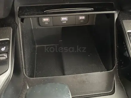 Kia Sorento 2023 года за 14 990 000 тг. в Павлодар – фото 18